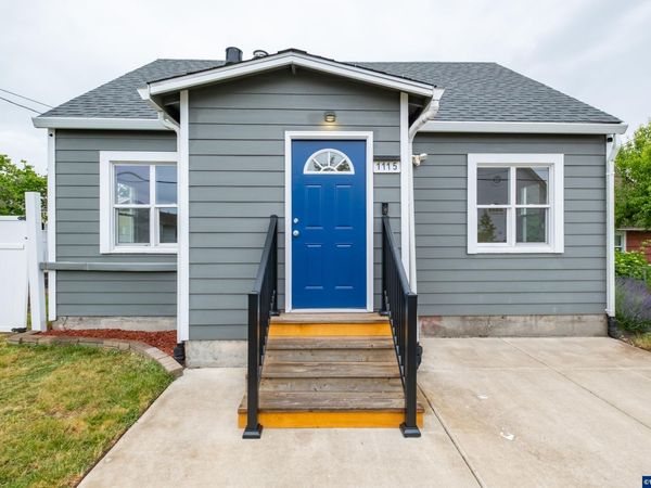 1115 12th Av SW, Albany, OR 97321