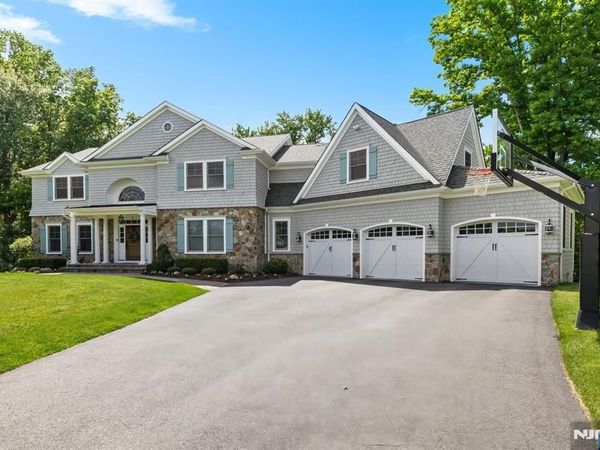 2 Weimer Court, ALLENDALE, NJ 07401