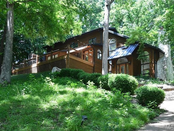 903 Strecker Road , Wildwood, MO 63005