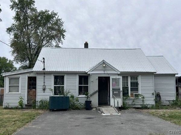 13 Mosher Lane , Hudson Falls, NY 12839