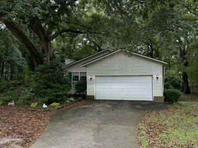 3603 Walkers Ferry Lane, Johns Island, SC 29455