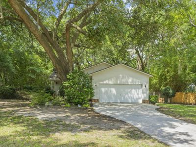 3603 Walkers Ferry Lane, Johns Island, SC 29455