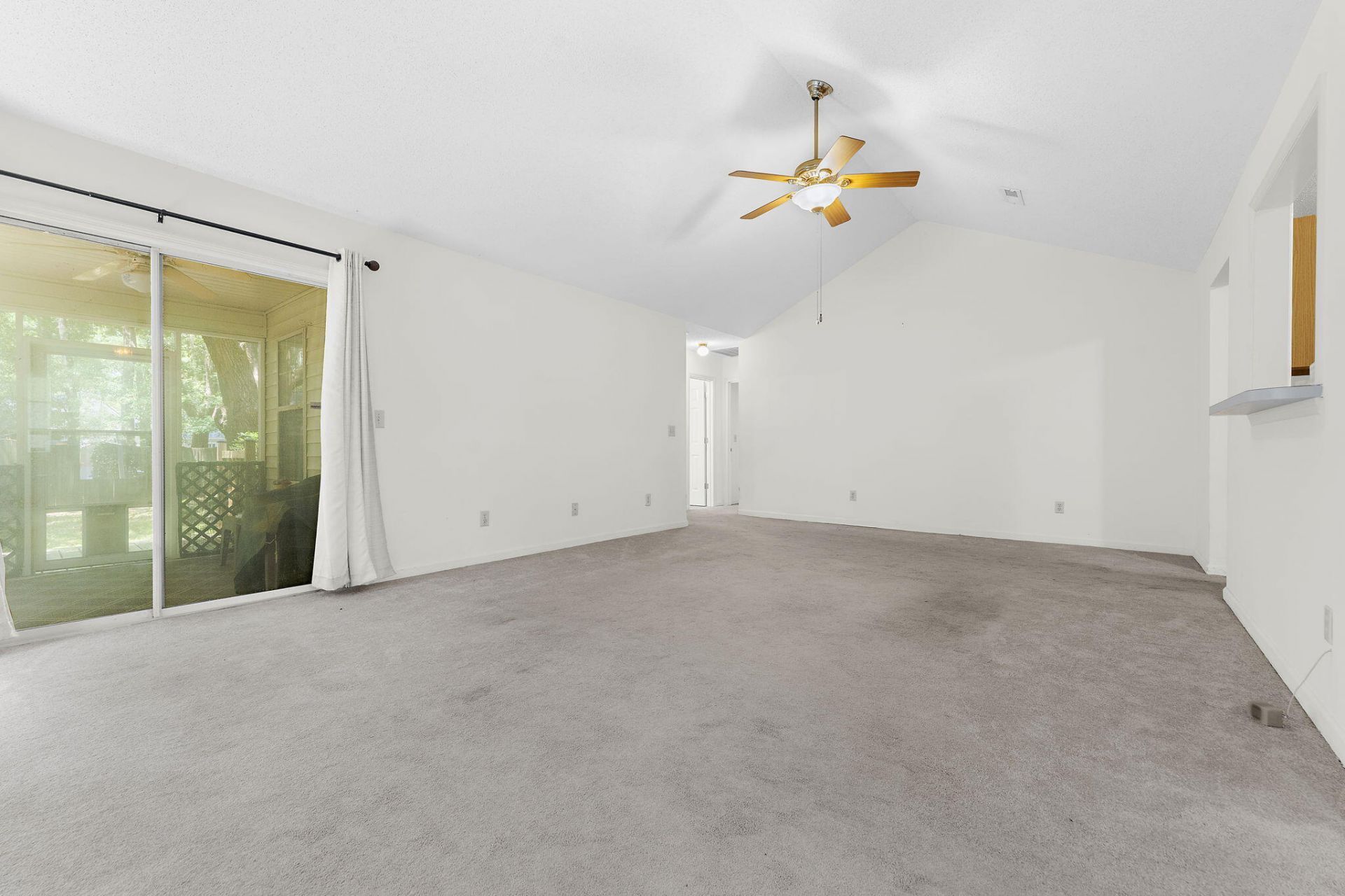 3603 Walkers Ferry Lane Photo 5