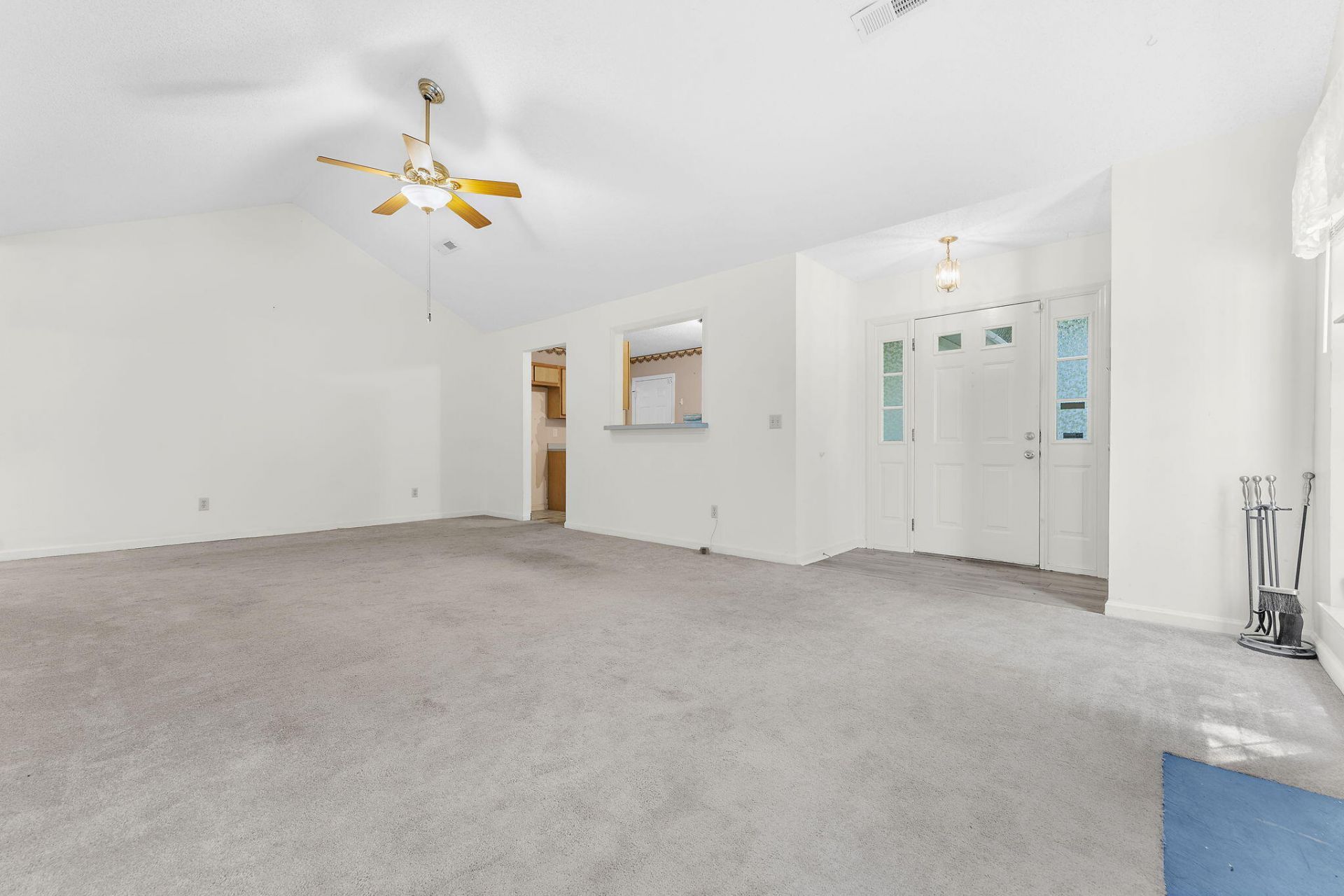 3603 Walkers Ferry Lane Photo 6