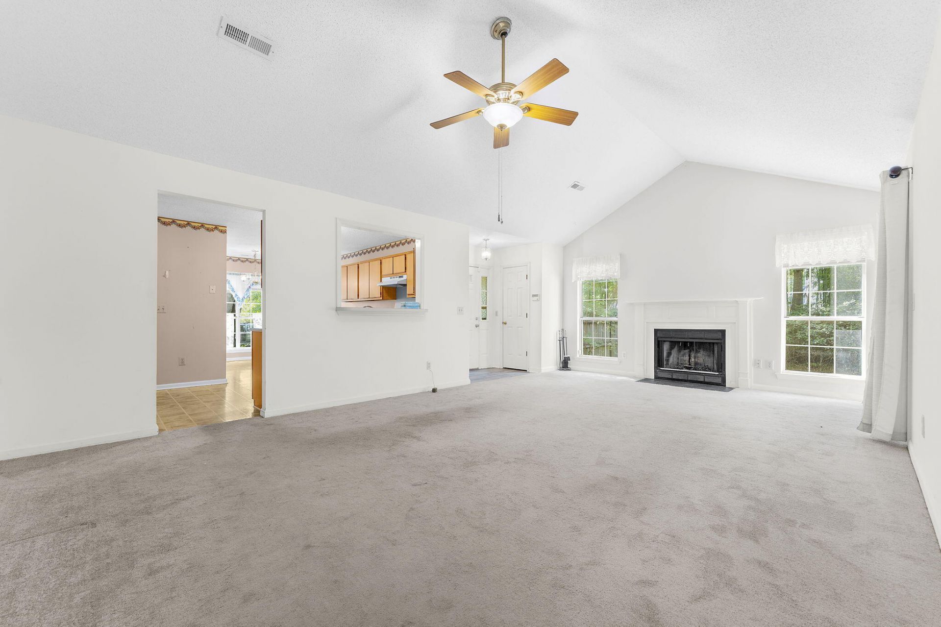 3603 Walkers Ferry Lane Photo 7