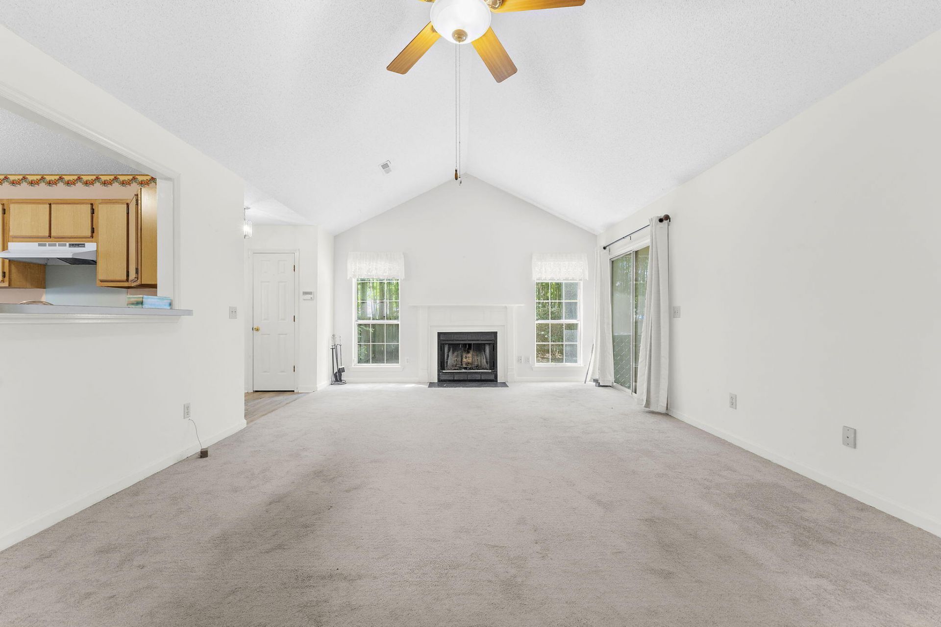 3603 Walkers Ferry Lane Photo 8