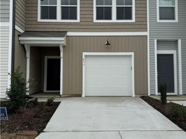 877 Falls Grove Trail , High Point, NC 27265