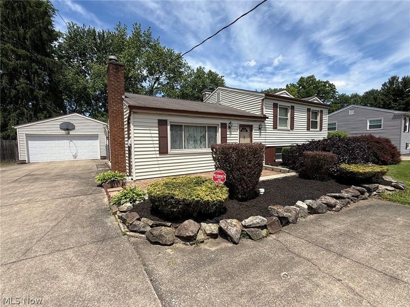 4828 New Road, Austintown, OH 44515 Photo 2