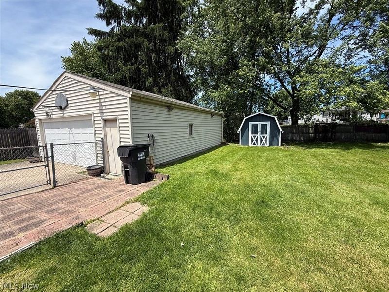 4828 New Road, Austintown, OH 44515 Photo 25