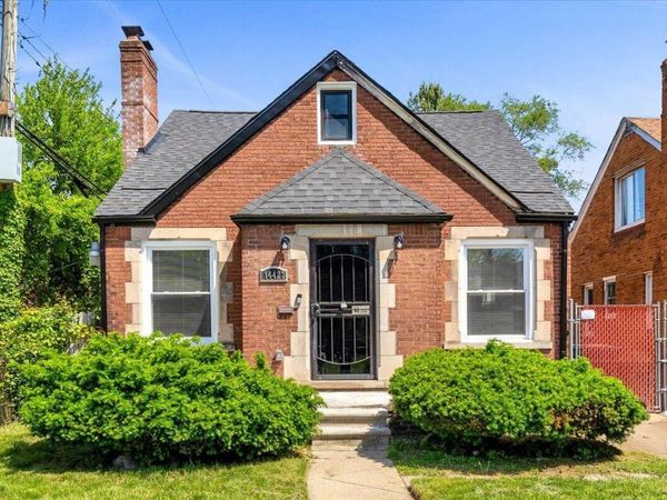 14427 Bringard Drive, Detroit, MI 48205