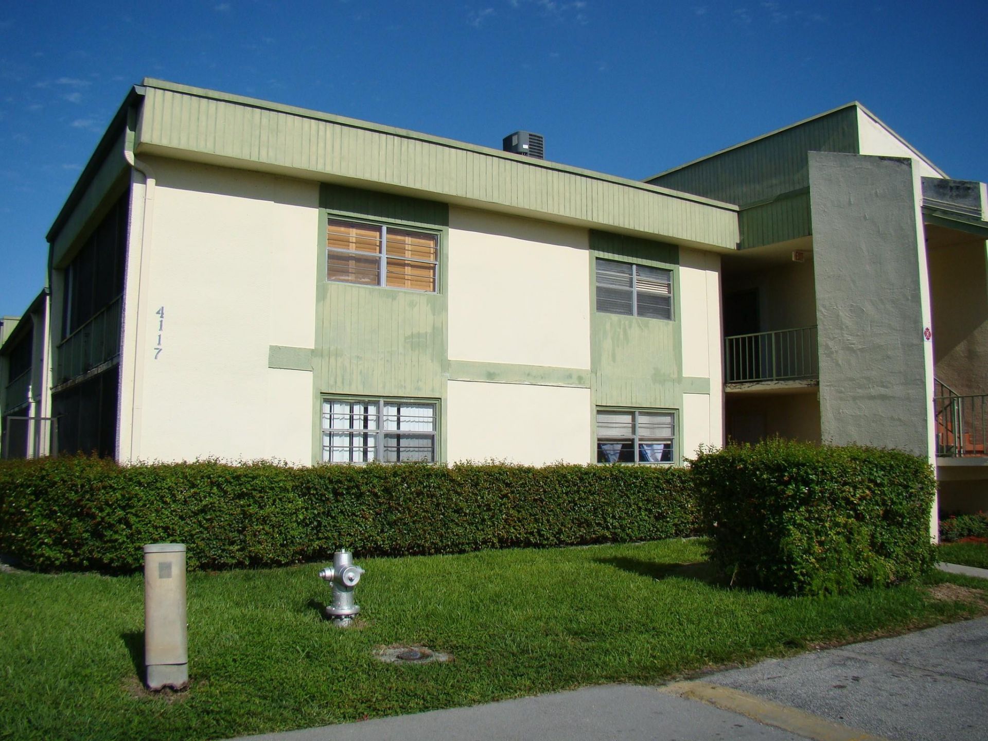 4117 NW 88th Avenue, Unit 103, Coral Springs, FL 33065 Photo