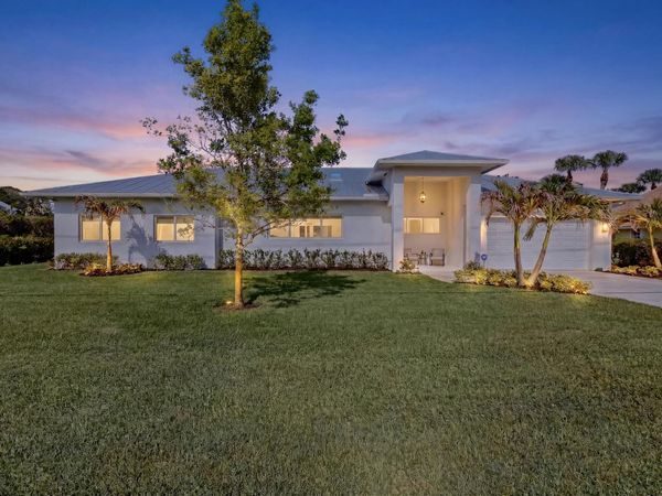 3213 SE Morningside Boulevard, Port St. Lucie, FL 34952