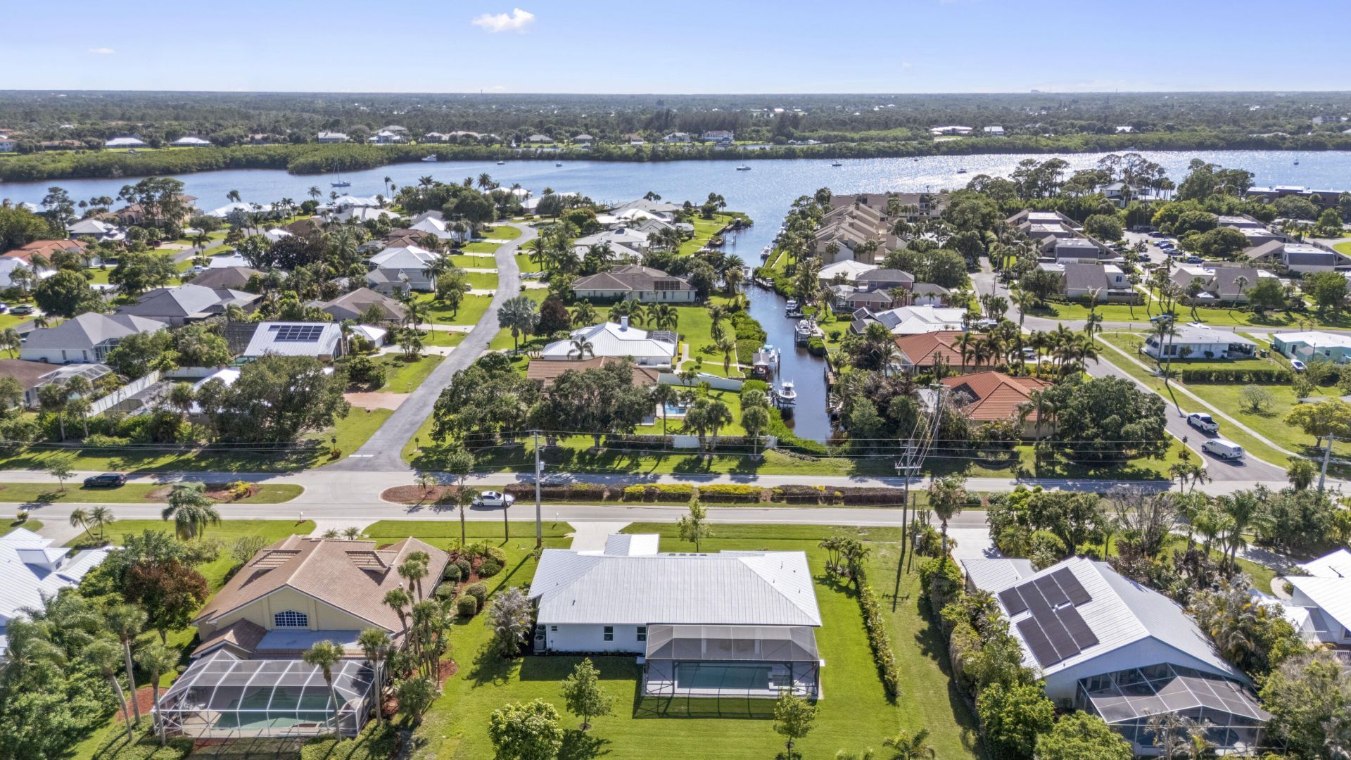 3213 SE Morningside Boulevard, Port Saint Lucie, FL 34952 Photo