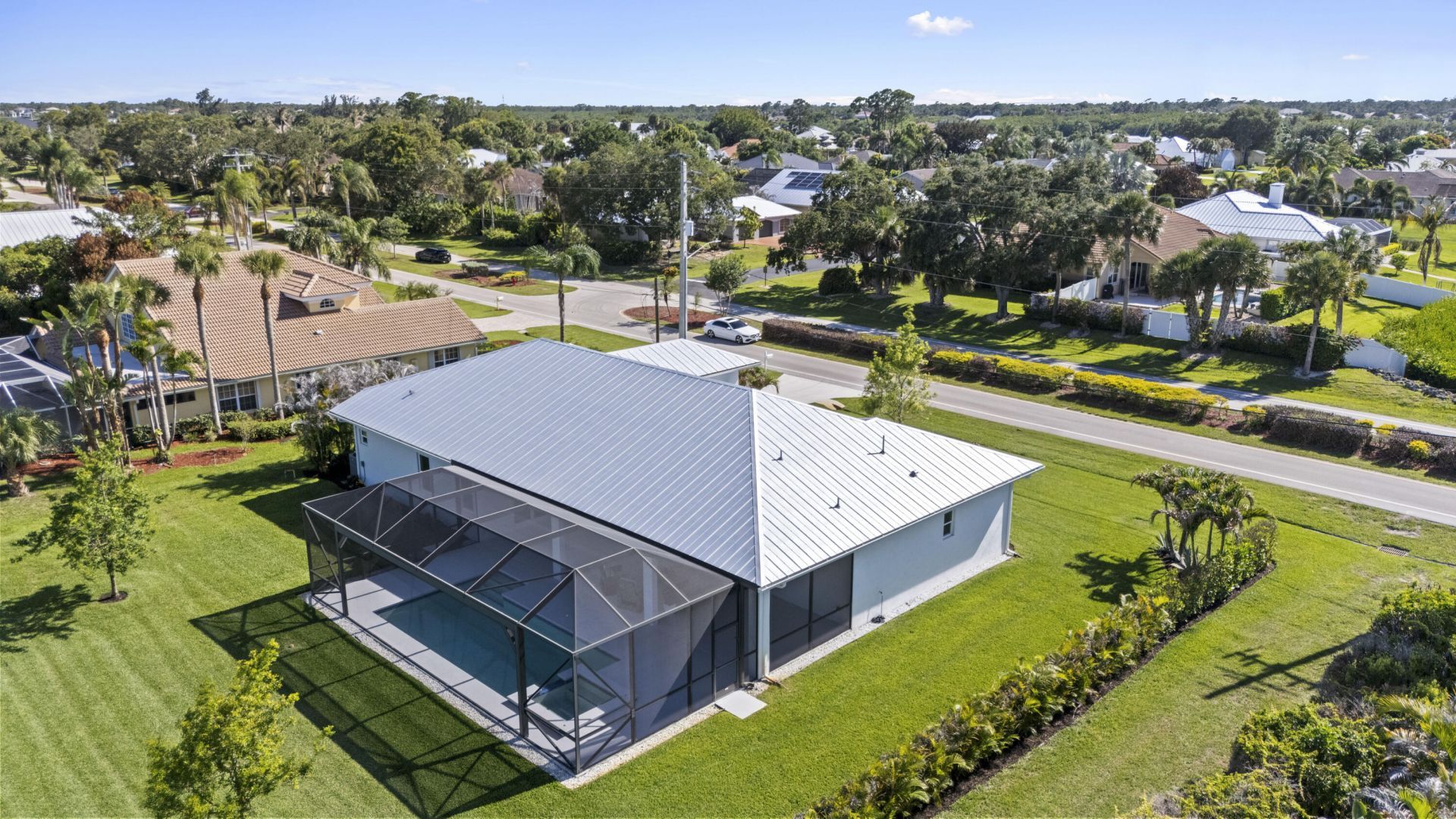 3213 SE Morningside Boulevard, Port Saint Lucie, FL 34952 Photo