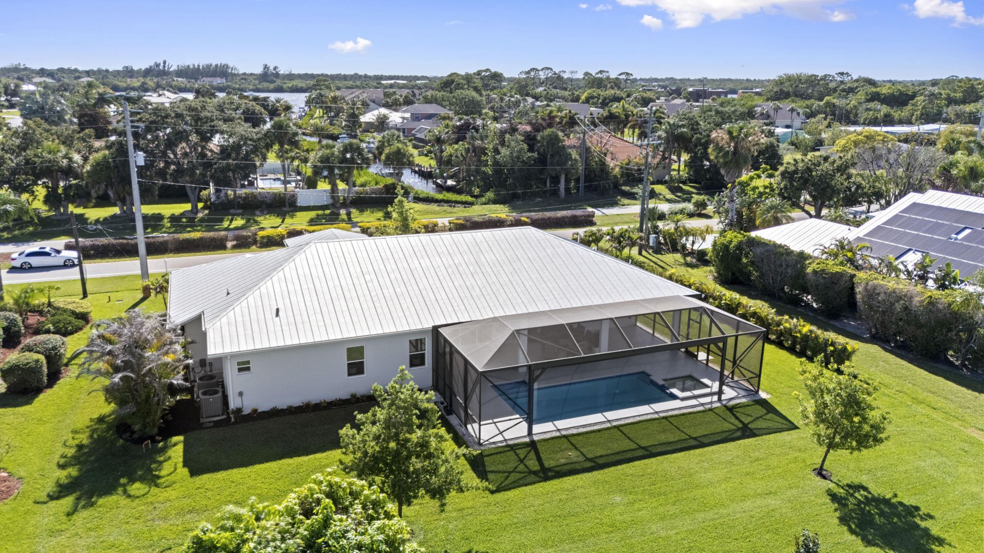 3213 SE Morningside Boulevard, Port Saint Lucie, FL 34952 Photo