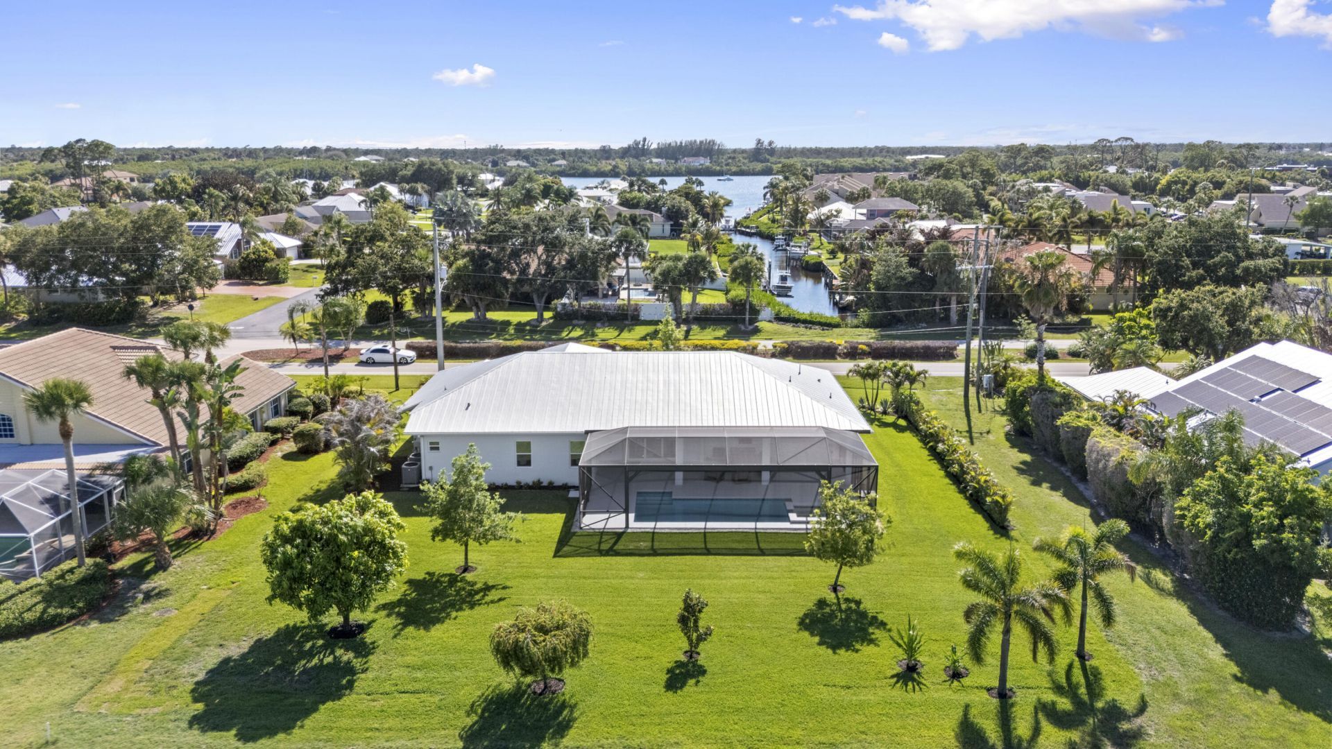 3213 SE Morningside Boulevard, Port Saint Lucie, FL 34952 Photo