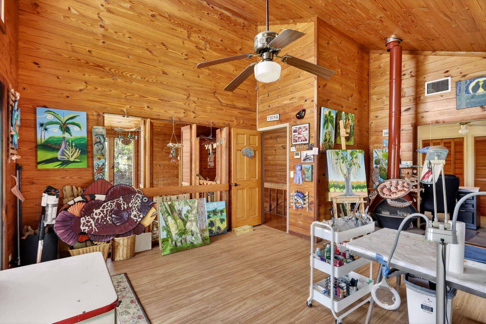 2483 SW Murphy Road, Palm City, FL 34990 Photo