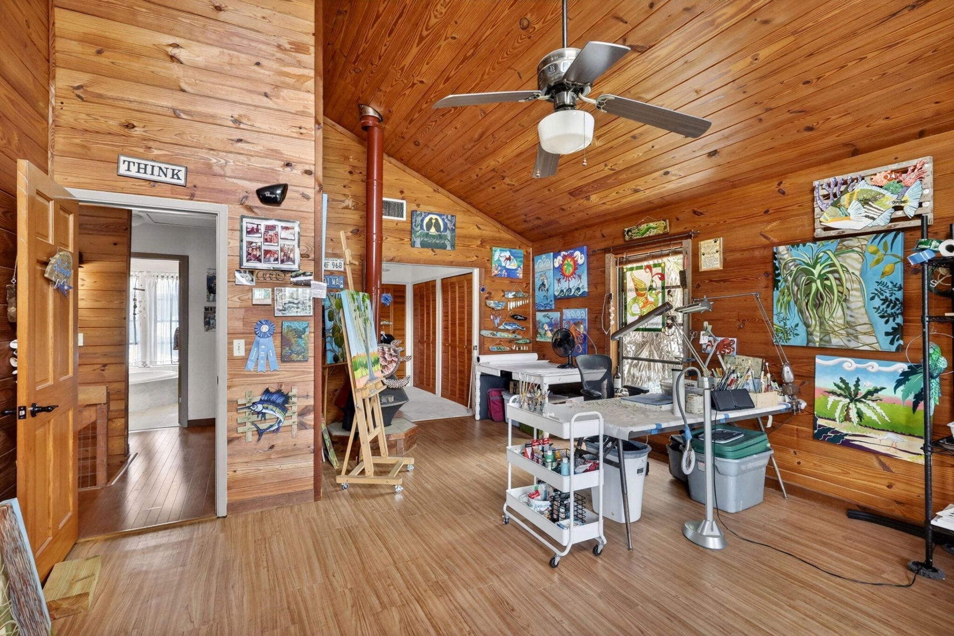 2483 SW Murphy Road, Palm City, FL 34990 Photo