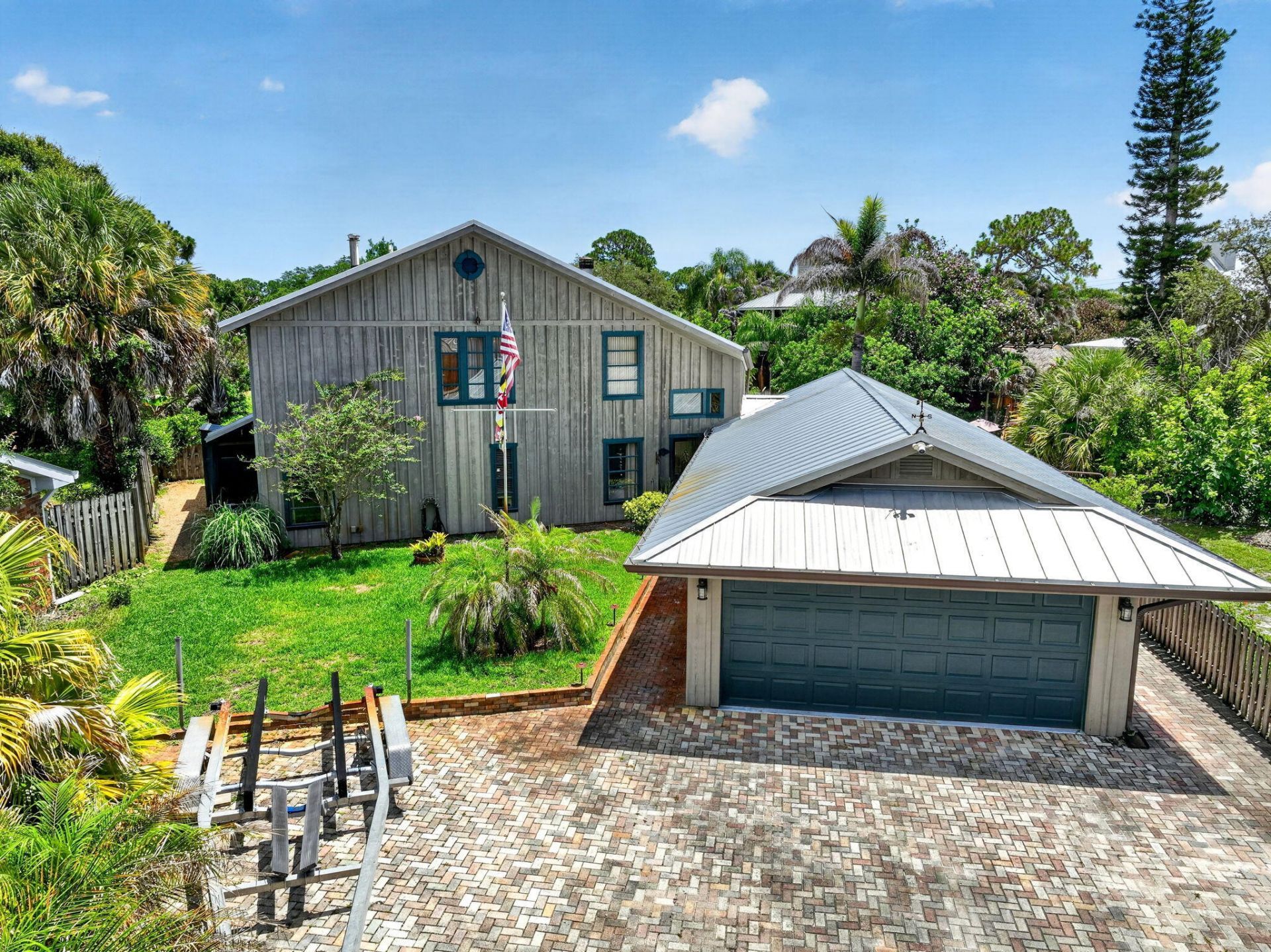 2483 SW Murphy Road, Palm City, FL 34990 Photo