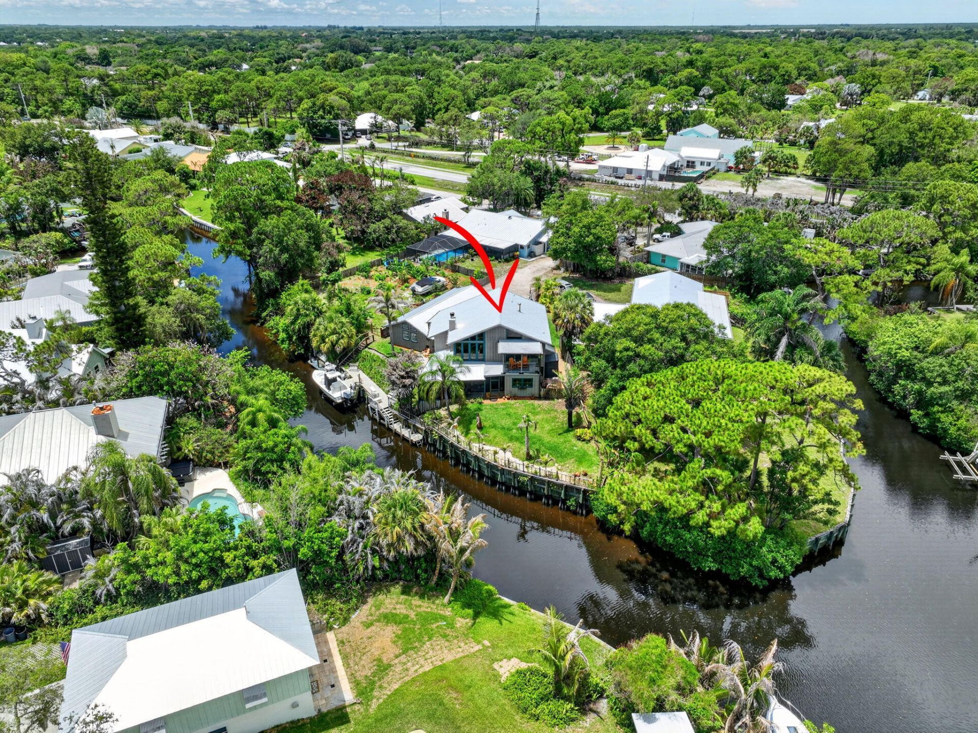 2483 SW Murphy Road, Palm City, FL 34990 Photo