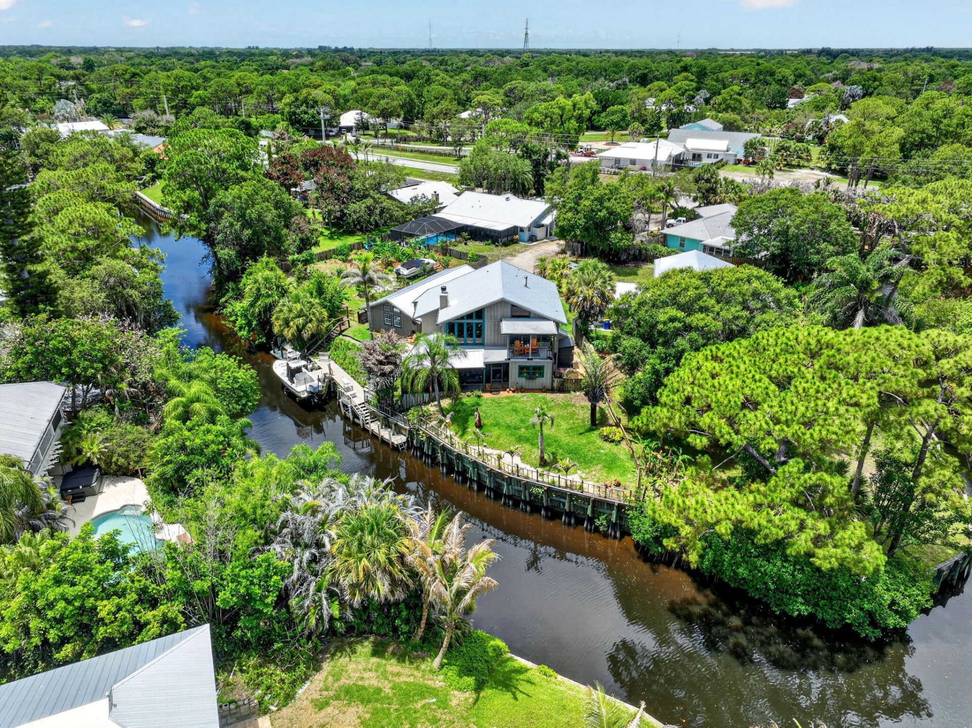 2483 SW Murphy Road, Palm City, FL 34990 Photo