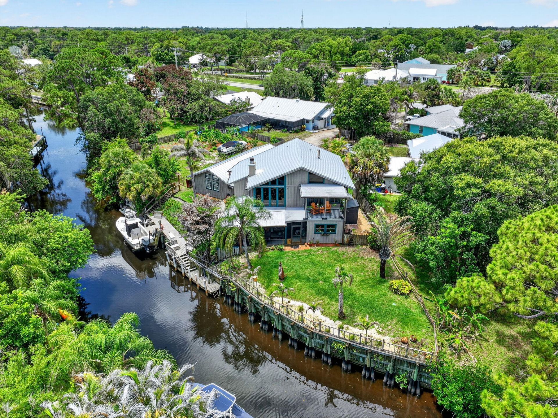 2483 SW Murphy Road, Palm City, FL 34990 Photo