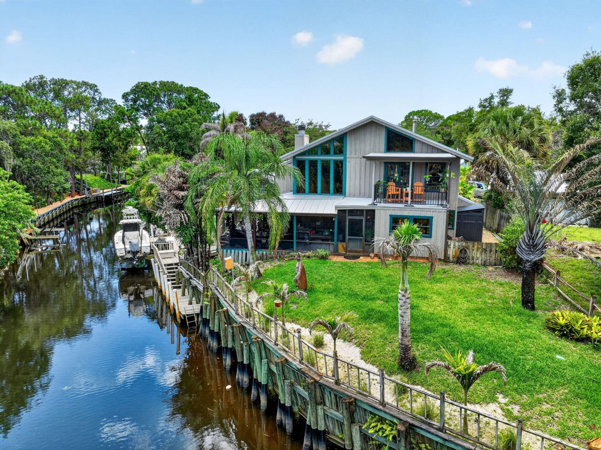 2483 SW Murphy Road, Palm City, FL 34990 Photo