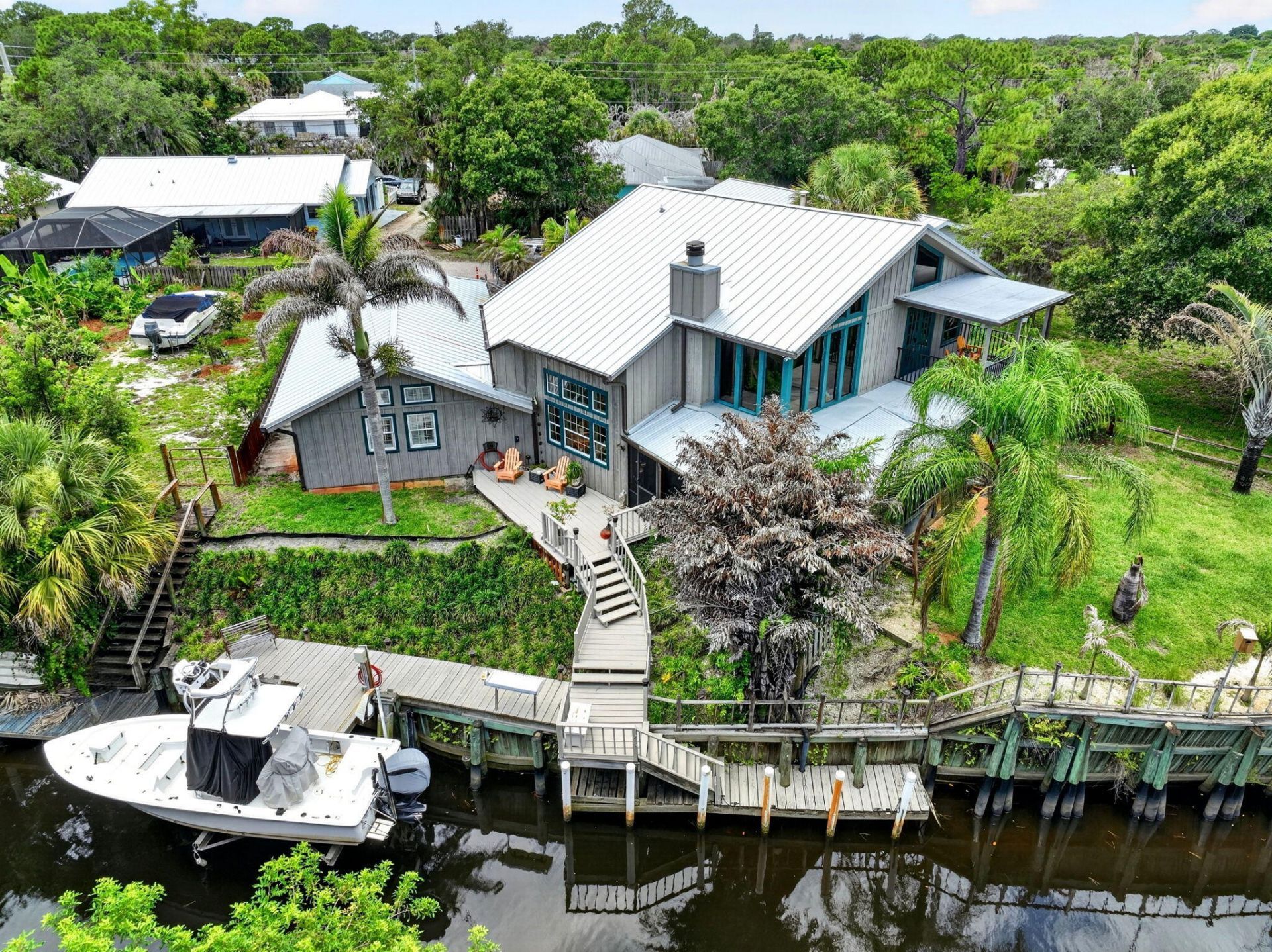 2483 SW Murphy Road, Palm City, FL 34990 Photo