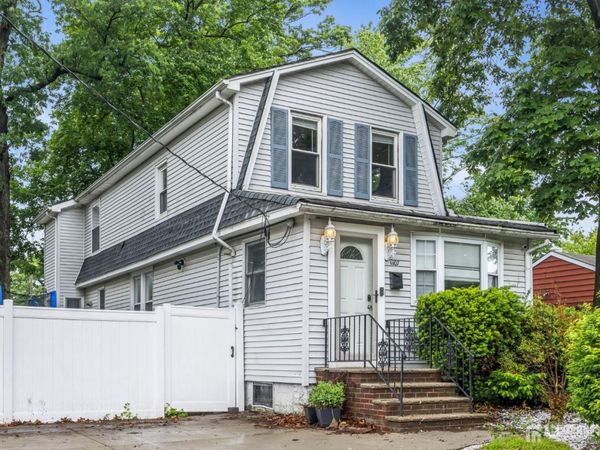 1107 Cook Avenue, South Amboy, NJ 08879