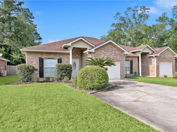 14711 MADISON Lane , Unit A, Ponchatoula, LA 70454