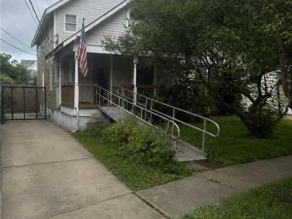 1841 OLEANDER Street, Metairie, LA 70001