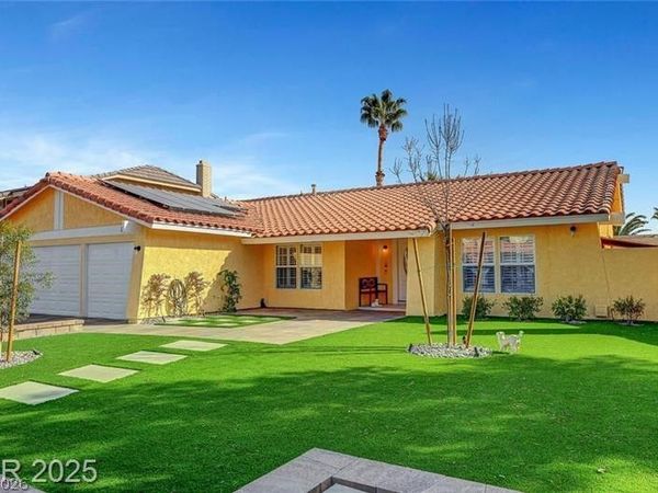 2410 Doherty Way , Henderson, NV 89014