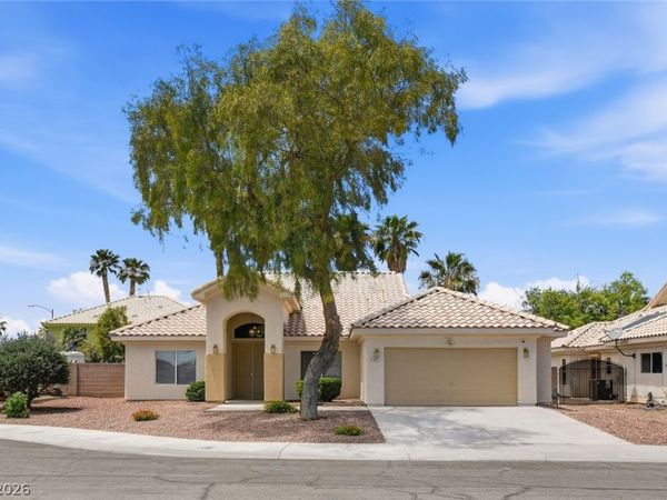 5605 Grand Guiness Court , Las Vegas, NV 89130