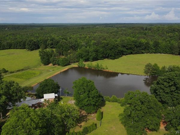 21193 Max Vintson Road, Northport, AL 35475