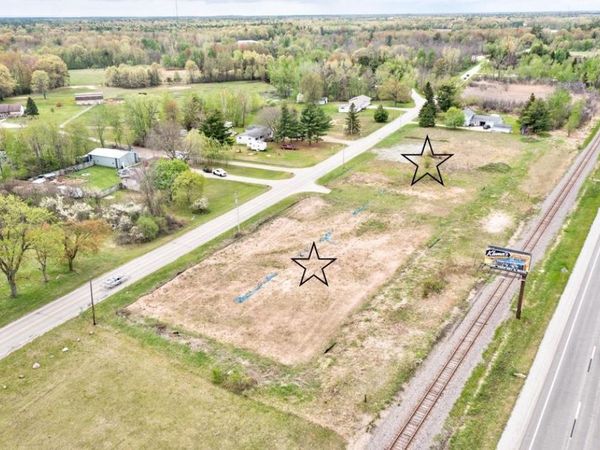 OLD PESHTIGO ROAD, Marinette, WI 54143