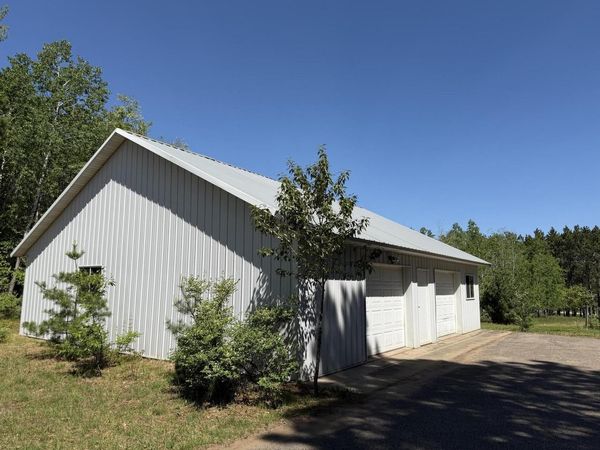 W8060 BIELAK ROAD, Wausaukee, WI 54177