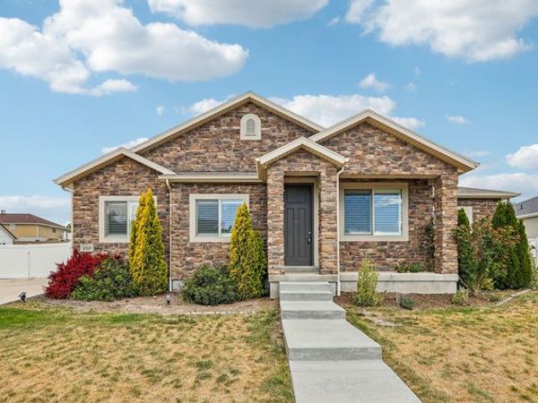 11512 S 4135 W, South Jordan, UT 84009