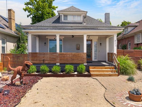 823 S 900 E, Salt Lake City, UT 84102