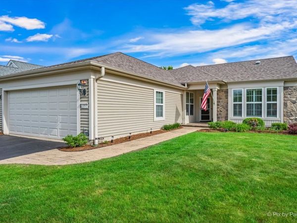 13535 Ivy Drive , Huntley, IL 60142