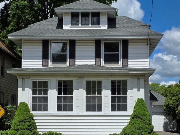 1706 Oneida Street , Utica, NY 13501