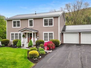 98 Wisconsin Drive, Binghamton, NY 13901
