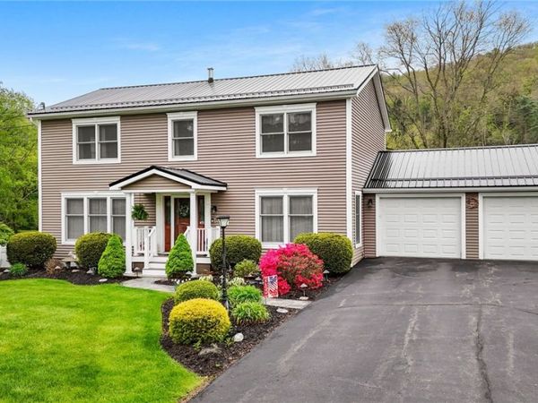 98 Wisconsin Drive , Binghamton, NY 13901