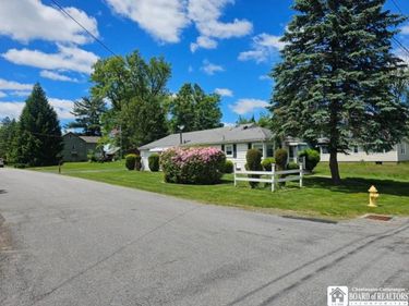 40 Fredrick Boulevard, Jamestown, NY 14701