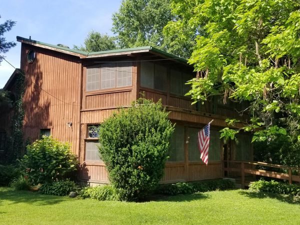 14689 Hock-Hocking Road, Logan, OH 43138