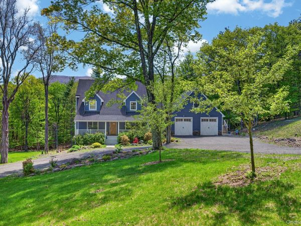 322 Morrison Road , Durham, NY 12405