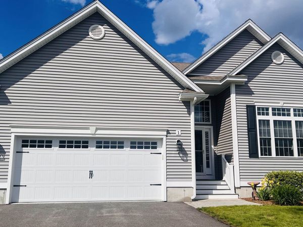 1 Honeycrisp Circle, Londonderry, NH 03053
