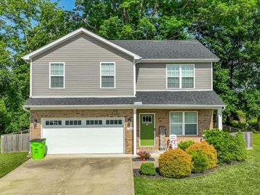 105 Olive Branch Drive, Richmond, KY 40475