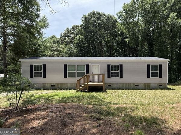 194 Deer Chase Drive, Canon, GA 30520