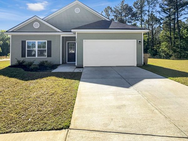 117 Founders Drive, Rincon, GA 31326