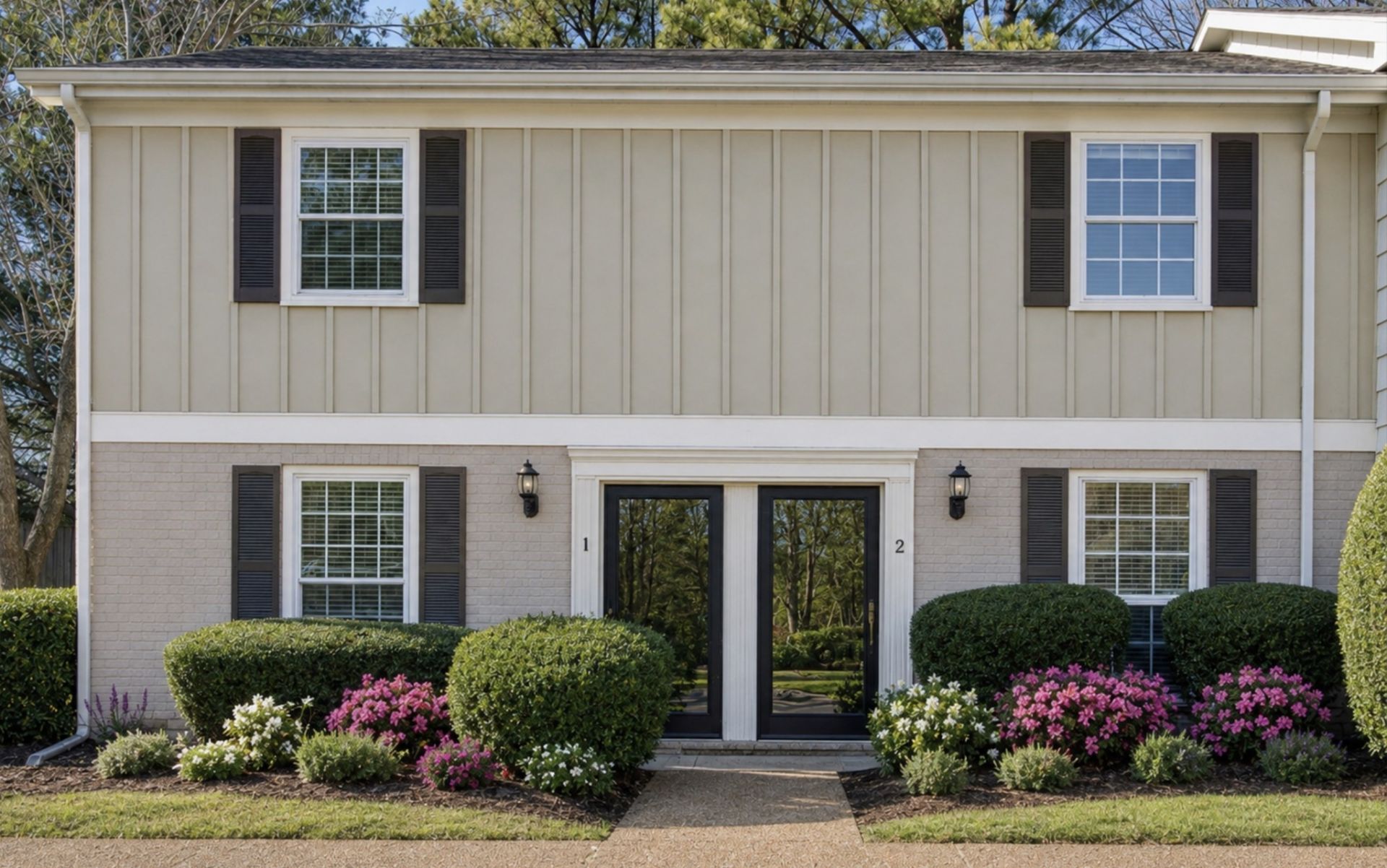 1011 Murfreesboro Rd, Unit F1, Franklin, TN 37064 Main Photo